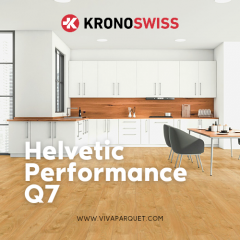 Helvetic Performance Q7