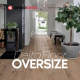 Kronoswiss Delta Floor Oversize