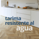 Tarimas Hidrófugas