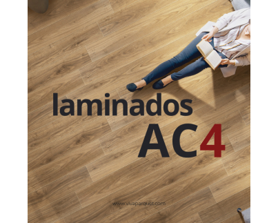 Tarima AC4