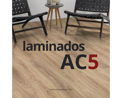 Tarima AC5 