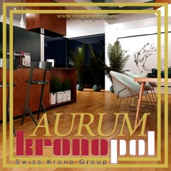 Kronopol Aurum