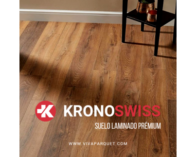 Kronoswiss