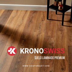 Kronoswiss