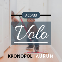 Kronopol Volo