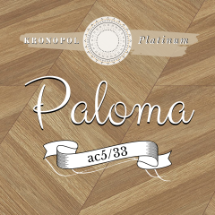 Kronopol Paloma