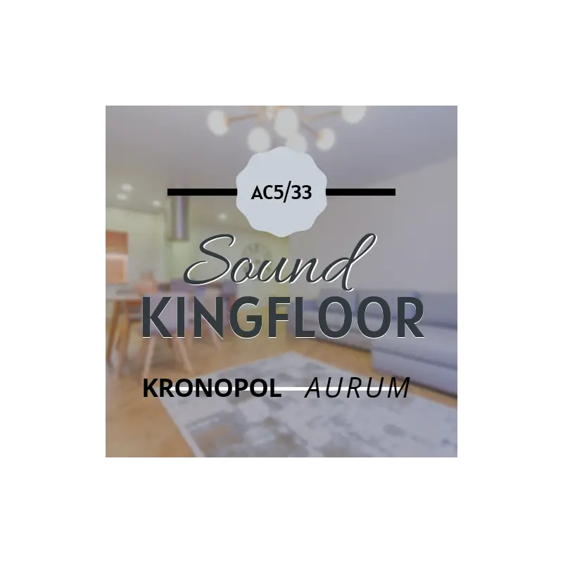 Kronopol Sound Kingfloor