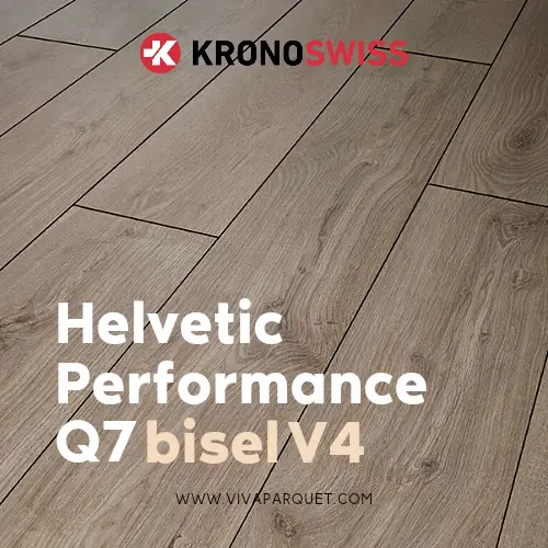 Helvetic Performance Q7 Biselado V4