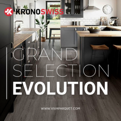 Kronoswiss Grand Selection Evolution