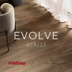 Finfloor Evolve
