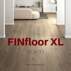 Finfloor XL