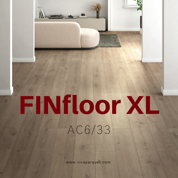 Finfloor XL