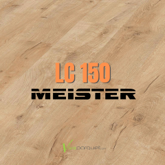 Meister LC 150