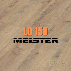 Meister LD 150