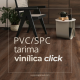 Tarima PVC Vinílica Click