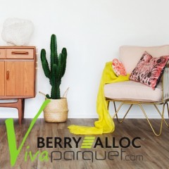 BerryAlloc Pure 5mm