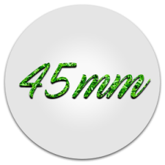 Césped Artificial 45mm