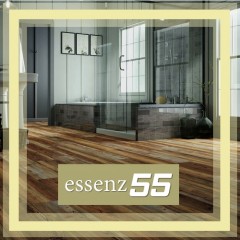 Essenz Vinyl Rigid Clic 55