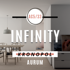 Kronopol Infinity