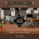 Gold Laminate Diamond PRO AC6