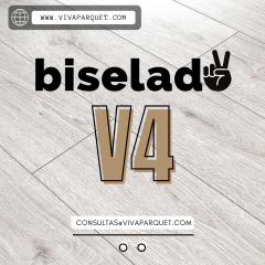 Biselados: Los Recomendados por Viva Parquet