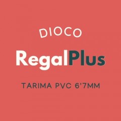 Suelo Vinílico Dioco Regal Plus 6,7 mm