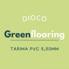 Suelo Vinílico PVC Greenflooring