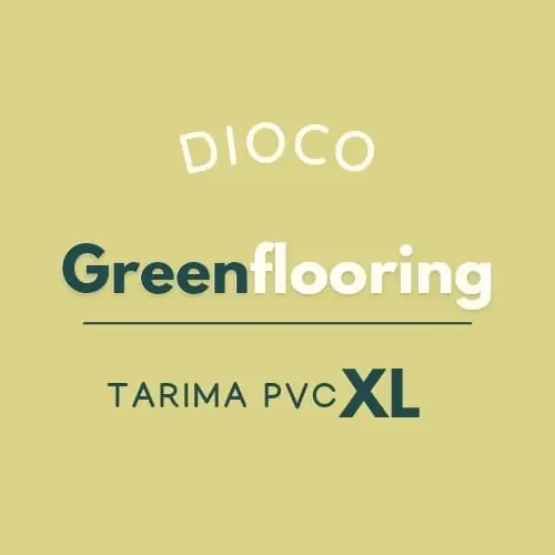 Suelo Vinílico PVC Greenflooring XL