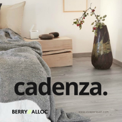 Berry Alloc Cadenza AC4