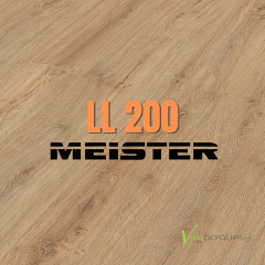 Meister LL 200