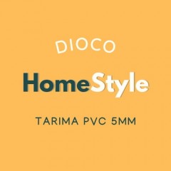 Suelo Vinílico Dioco HomeStyle 5,5 mm