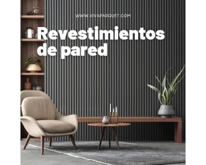 Revestimientos de Pared