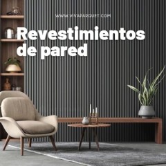 Revestimientos de Pared