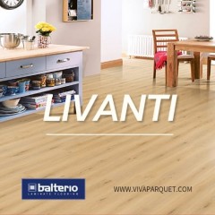 Balterio Livanti