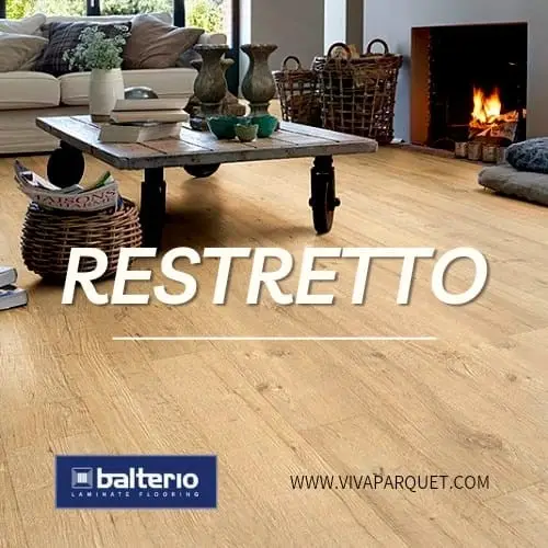 Balterio Restretto