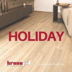 Kronopol Holiday