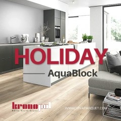 Kronopol Holiday AquaBlock