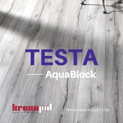 Kronopol Testa AquaBlock