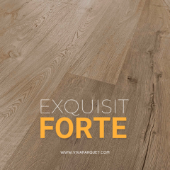 Cliparquet Exquisit Forte