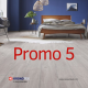 Kronotex Promo 5 Prestige