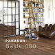 Parador Basic 400