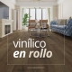 Suelo Vinílico en Rollo