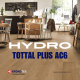 Kronotex Hydro Tottal Plus AC6