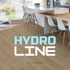 Cliparquet Hydro Line