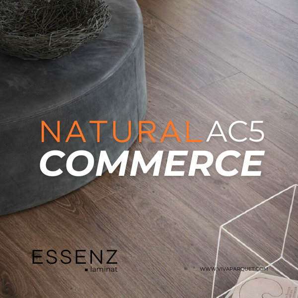 Essenz Commerce Natural AC5