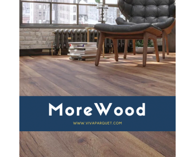 MoreWood