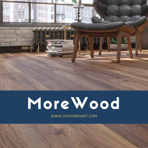 MoreWood