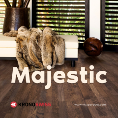 Kronoswiss Majestic