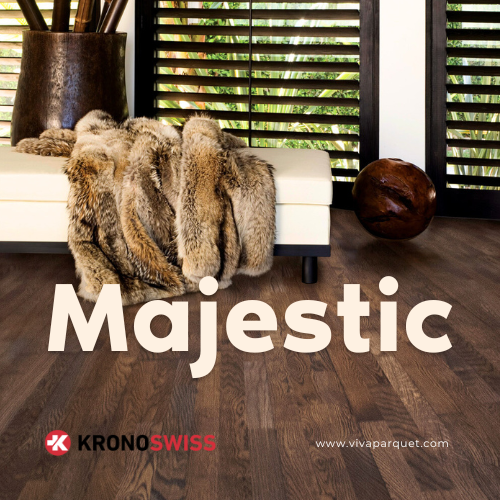 Kronoswiss Majestic