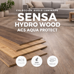 Sensa Wood AC5 Aqua Protect